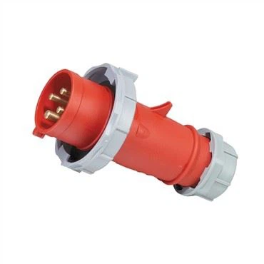 Plugues de fiação automotiva 32A 4 pinos