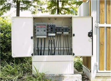 Pilares do Alimentador Pré-Fiado