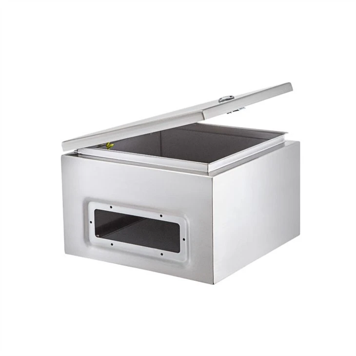 stainless steel nema 4x junction boxes 4