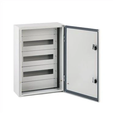 Gabinete do Kit Modular