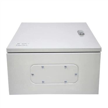 Caixa de junção elétrica de fibra de vidro SMC